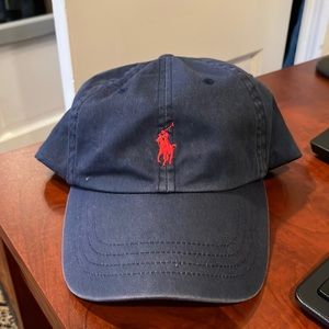 Polo Hat
